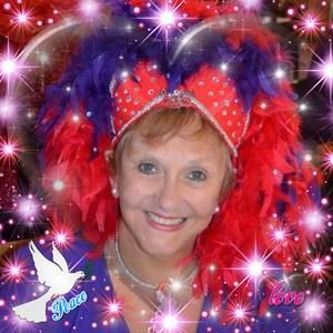 Meet your Posher, Barbara